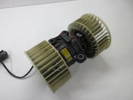 Ventilateur chauffage