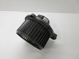 Ventilateur chauffage