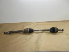 Giunto cardanico albero di trasmissione destro