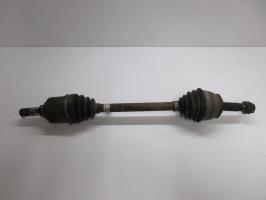 Cardan gauche (transmission)