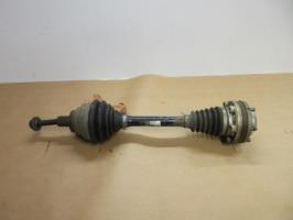Cardan gauche (transmission)