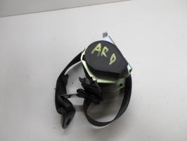 Ceinture arriere droit