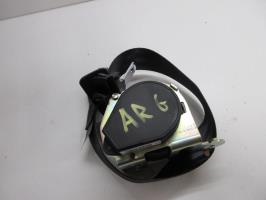 Ceinture arriere gauche