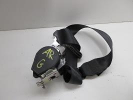 Ceinture arriere gauche