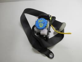 Cintura di sicurezza anteriore destra
