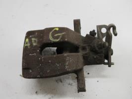 Etrier arriere gauche (freinage)