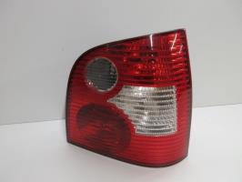 Fanale posteriore principale destro (luci)