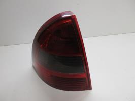 Fanale posteriore principale sinistro (luci)