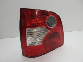 Fanale posteriore principale sinistro (luci)