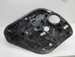 Elevalunas eléctrico trasero izquierdo