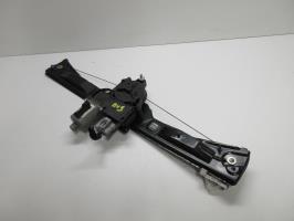 Alzacristalli elettrico anteriore destro