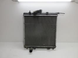 Radiateur eau