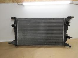 Radiateur eau