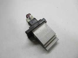 Resistance chauffage