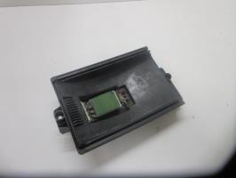 Resistance chauffage