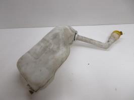 Vase de lave glace