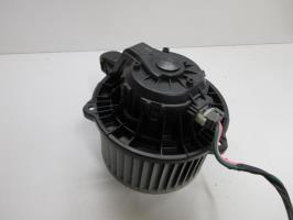 Ventilateur chauffage