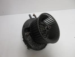 Ventilateur chauffage