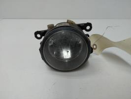 Fendinebbia sinistro (luce)