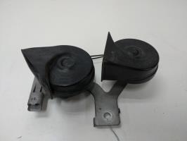 Tromba/Clacson