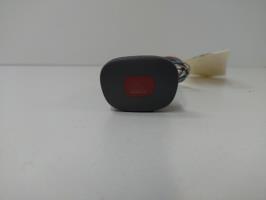 Bouton de warning
