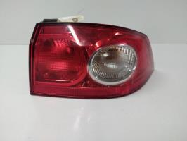 Fanale posteriore principale destro (luci)