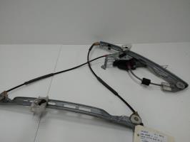 Alzacristalli elettrico anteriore destro