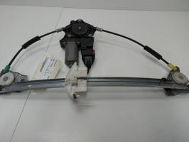 Alzacristalli elettrico anteriore sinistro