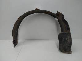 Parasale anteriore sinistro