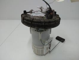 Pompe immergee