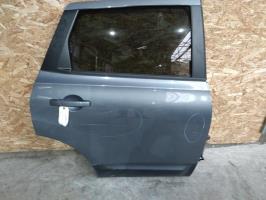 Portiera posteriore destra