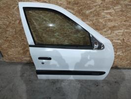 Porte avant droit