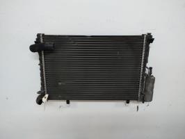 Radiateur eau