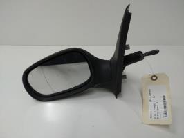 Retrovisor izquierdo
