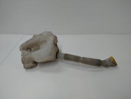 Vase de lave glace