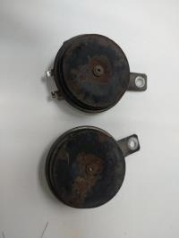 Tromba/Clacson