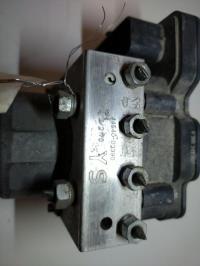 Blocco ABS (antibloccaggio freni)