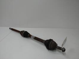 Cardán derecho (transmisión)