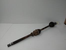 Cardan droit (transmission)