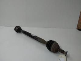 Cardan droit (transmission)