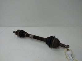 Cardan gauche (transmission)