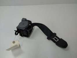 Ceinture arriere gauche