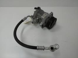 Compresseur clim