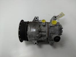 Compresseur clim