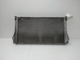 Echangeur air (Intercooler)