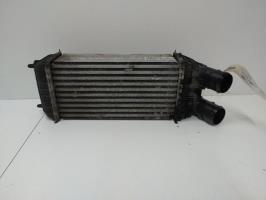 Echangeur air (Intercooler)