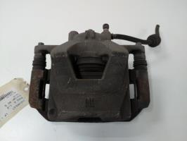 Etrier avant gauche (freinage)