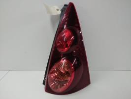 Fanale posteriore principale destro (luci)