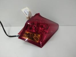 Fanale posteriore principale destro (luci)