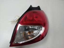 Fanale posteriore principale destro (luci)